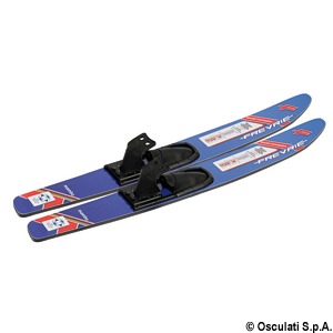 Skis nautiques FREYRIE Mambo